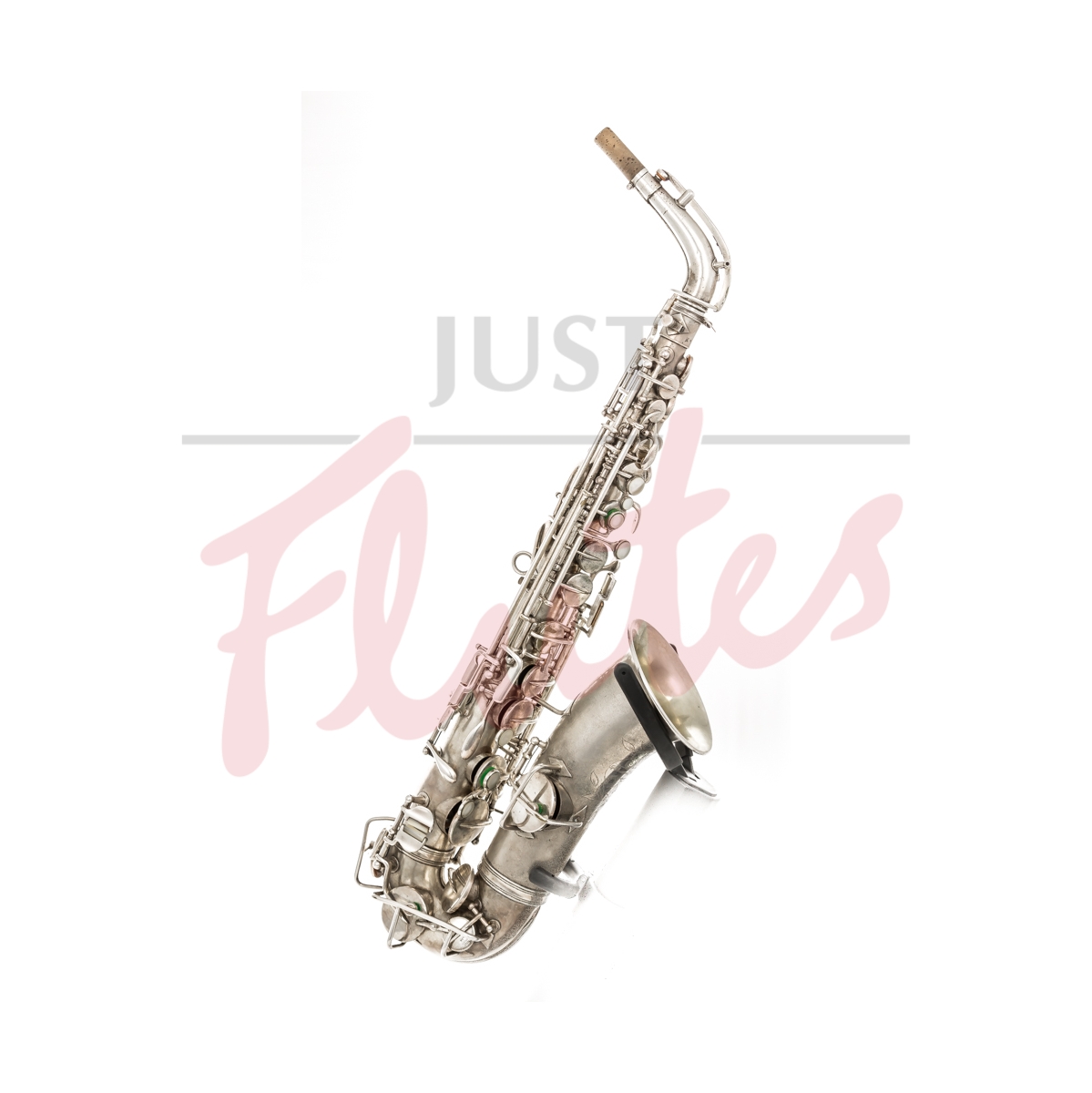 Holton tenor saxophone